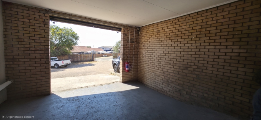 To Let Commercial Property for Rent in Die Heuwel Mpumalanga
