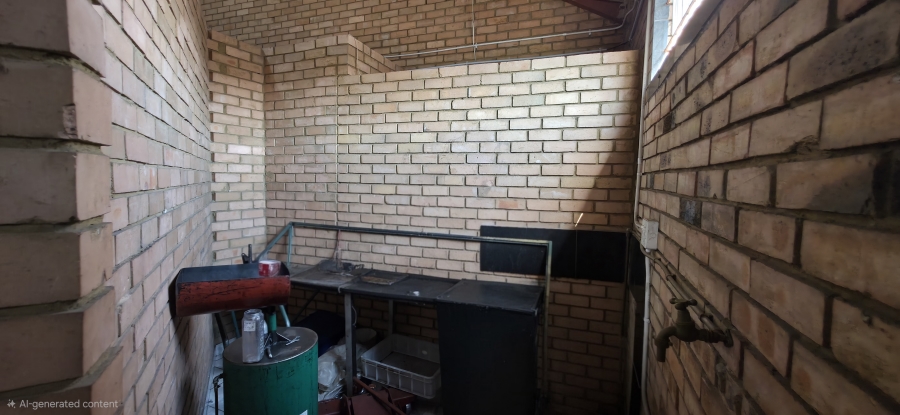 To Let Commercial Property for Rent in Die Heuwel Mpumalanga