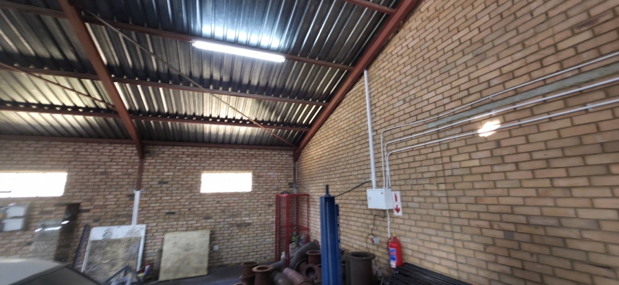 To Let Commercial Property for Rent in Die Heuwel Mpumalanga