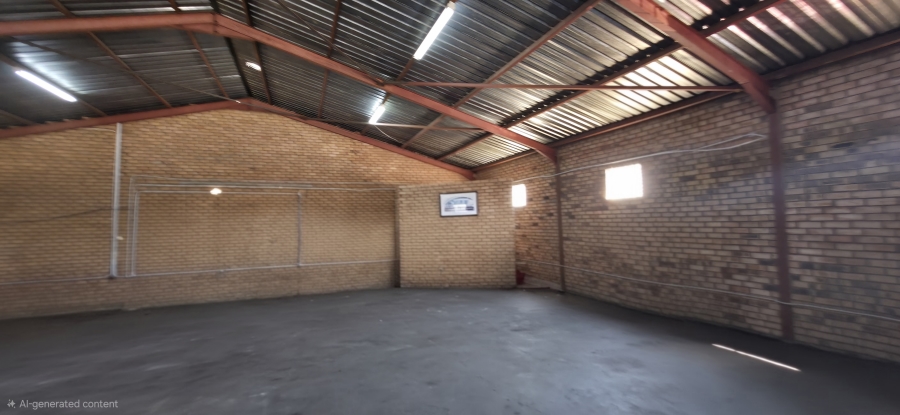 To Let Commercial Property for Rent in Die Heuwel Mpumalanga