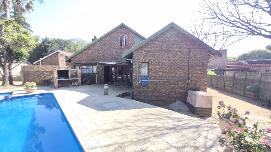 3 Bedroom Property for Sale in Die Heuwel Mpumalanga