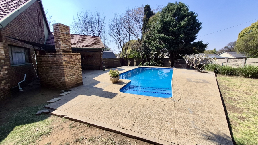 3 Bedroom Property for Sale in Die Heuwel Mpumalanga