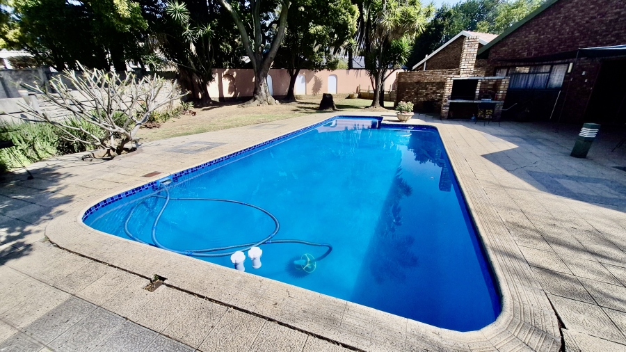 3 Bedroom Property for Sale in Die Heuwel Mpumalanga