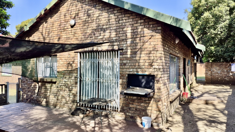3 Bedroom Property for Sale in Die Heuwel Mpumalanga