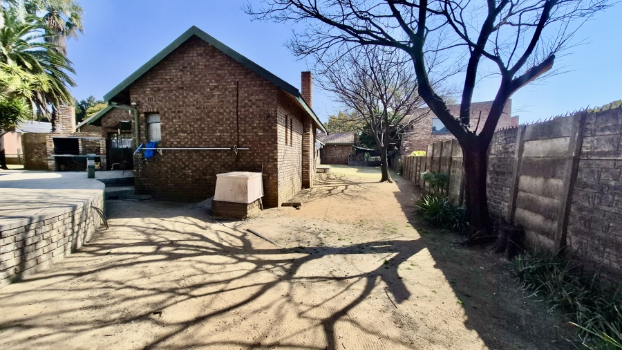 3 Bedroom Property for Sale in Die Heuwel Mpumalanga
