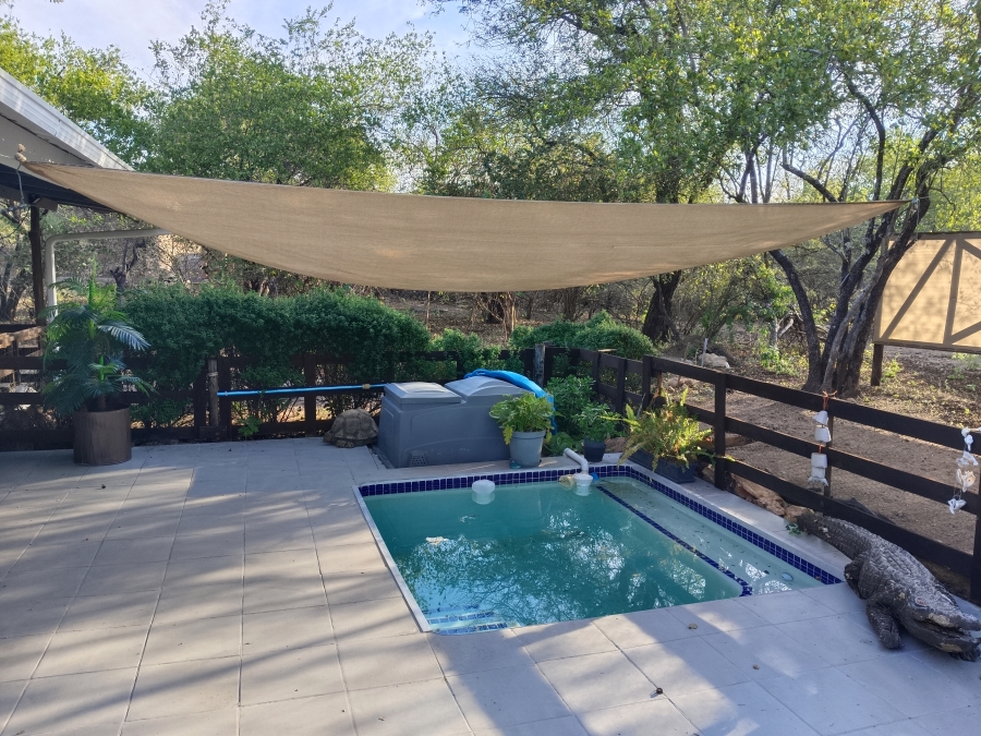 3 Bedroom Property for Sale in Marloth Park Mpumalanga