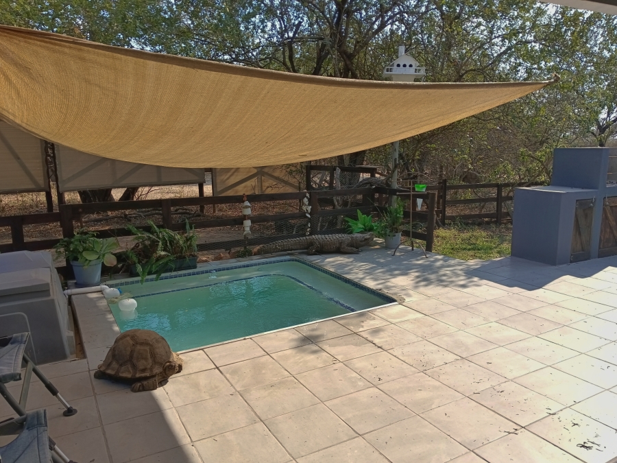 3 Bedroom Property for Sale in Marloth Park Mpumalanga