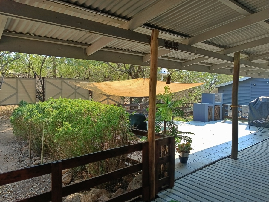 3 Bedroom Property for Sale in Marloth Park Mpumalanga