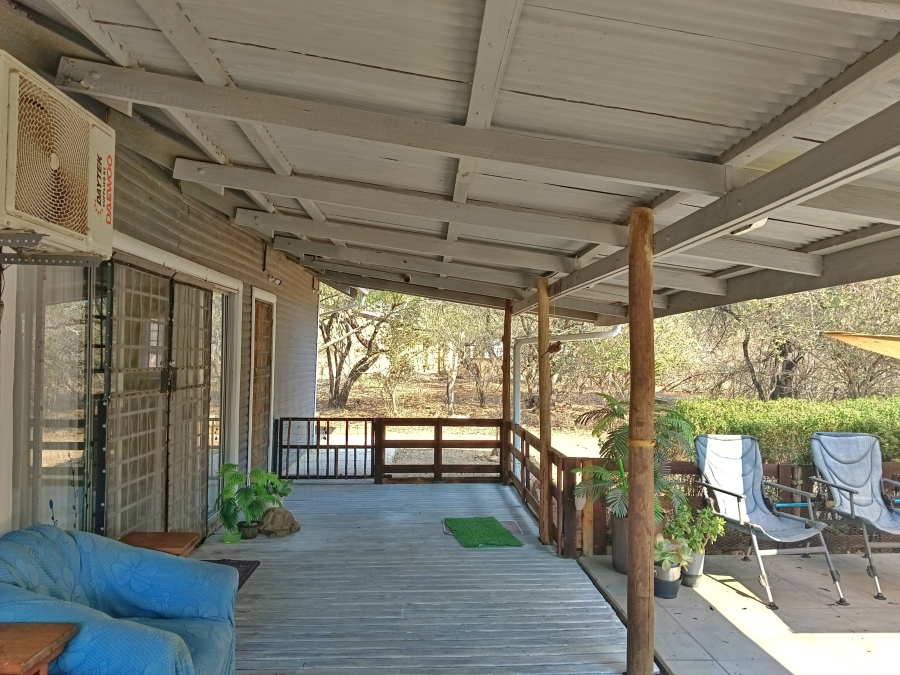 3 Bedroom Property for Sale in Marloth Park Mpumalanga