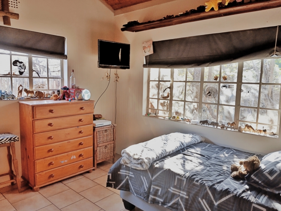 5 Bedroom Property for Sale in Marloth Park Mpumalanga