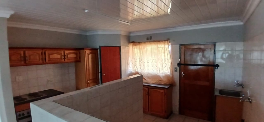 To Let 3 Bedroom Property for Rent in Die Heuwel Mpumalanga