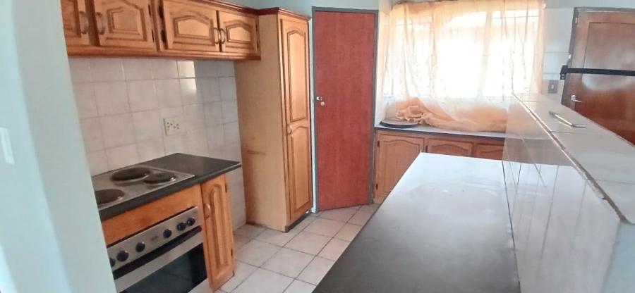 To Let 3 Bedroom Property for Rent in Die Heuwel Mpumalanga