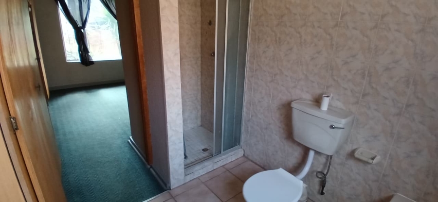 To Let 3 Bedroom Property for Rent in Die Heuwel Mpumalanga
