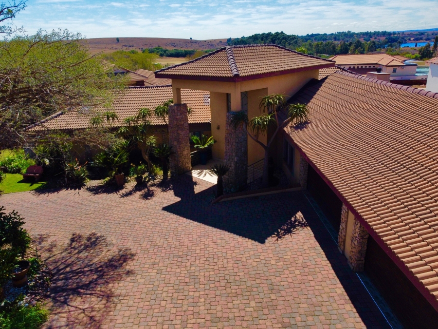 4 Bedroom Property for Sale in Bankenveld Mpumalanga