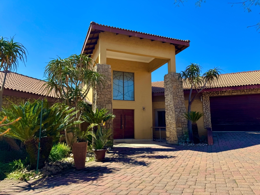 4 Bedroom Property for Sale in Bankenveld Mpumalanga