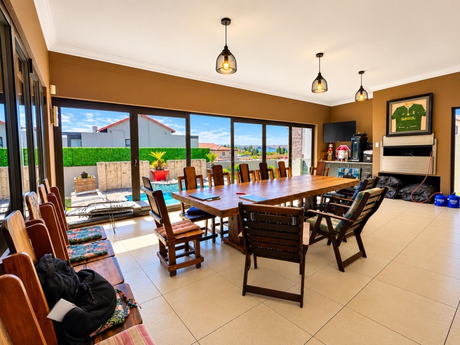 4 Bedroom Property for Sale in Bankenveld Mpumalanga