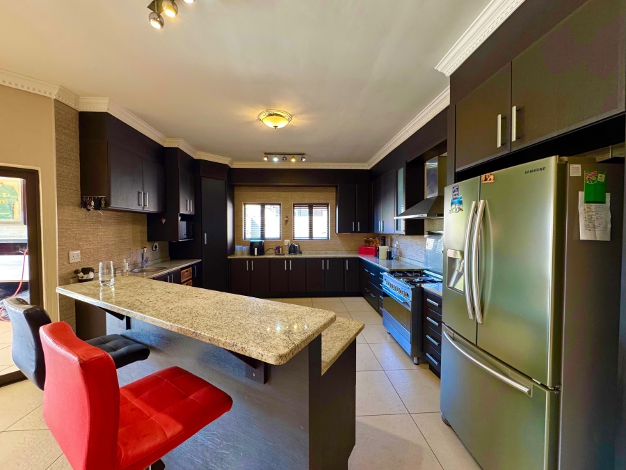 4 Bedroom Property for Sale in Bankenveld Mpumalanga