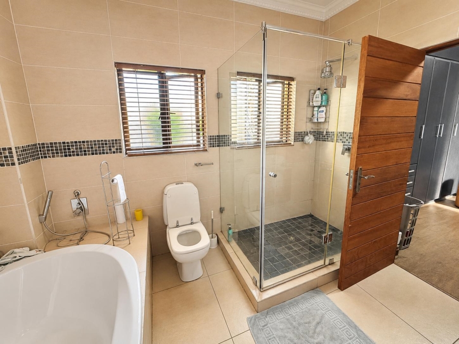 4 Bedroom Property for Sale in Bankenveld Mpumalanga