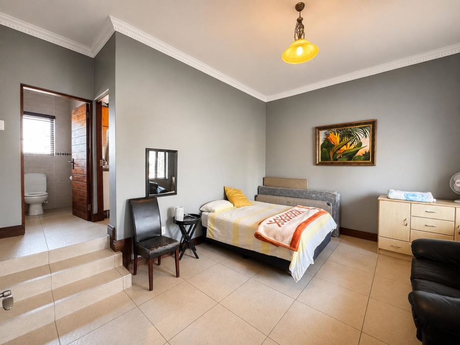 4 Bedroom Property for Sale in Bankenveld Mpumalanga
