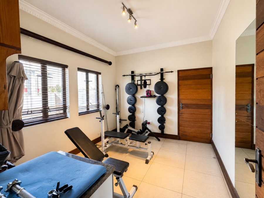 4 Bedroom Property for Sale in Bankenveld Mpumalanga
