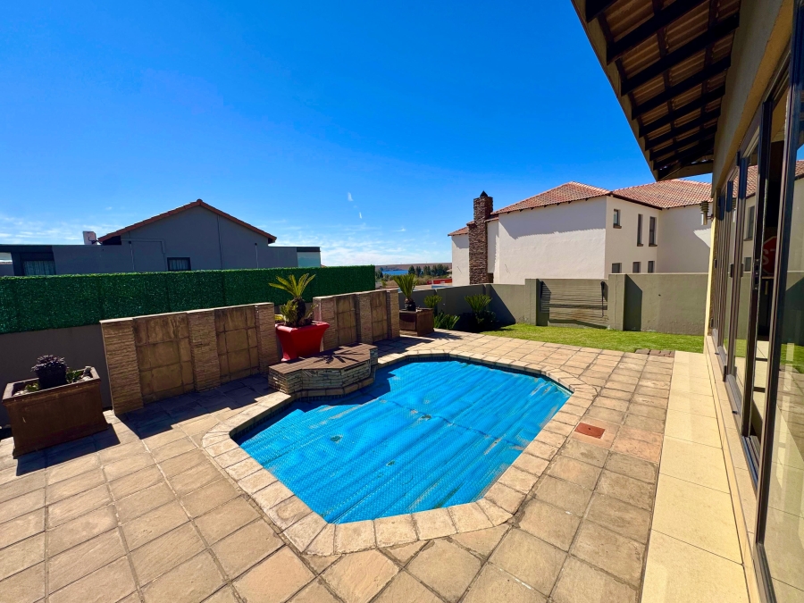 4 Bedroom Property for Sale in Bankenveld Mpumalanga