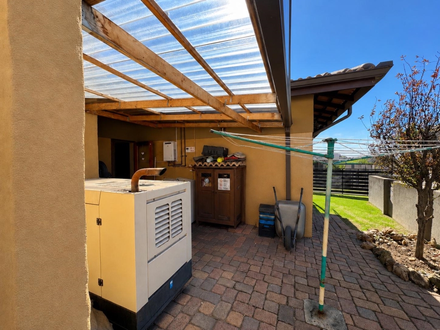4 Bedroom Property for Sale in Bankenveld Mpumalanga