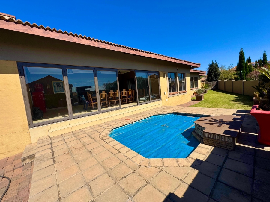 4 Bedroom Property for Sale in Bankenveld Mpumalanga