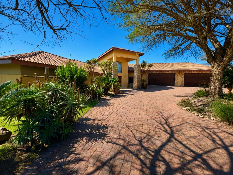 4 Bedroom Property for Sale in Bankenveld Mpumalanga