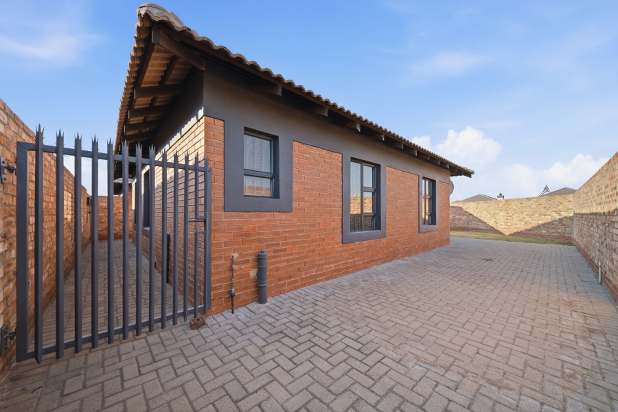 3 Bedroom Property for Sale in Secunda Mpumalanga