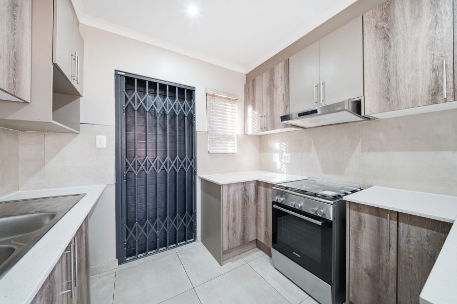 3 Bedroom Property for Sale in Secunda Mpumalanga