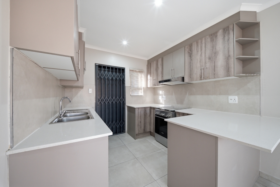 3 Bedroom Property for Sale in Secunda Mpumalanga
