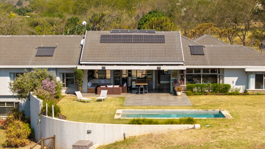 5 Bedroom Property for Sale in Waterberry Country Estate Mpumalanga