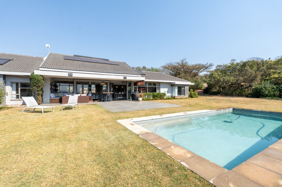 5 Bedroom Property for Sale in Waterberry Country Estate Mpumalanga