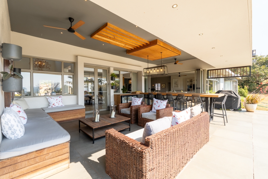 5 Bedroom Property for Sale in Waterberry Country Estate Mpumalanga