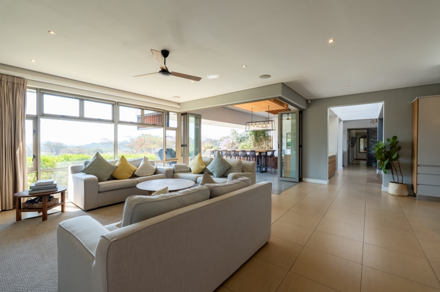 5 Bedroom Property for Sale in Waterberry Country Estate Mpumalanga