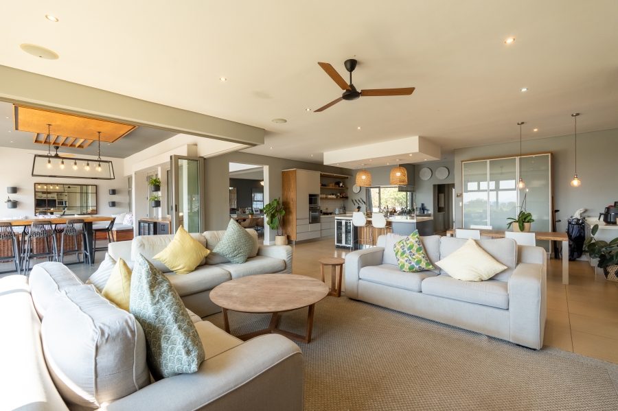 5 Bedroom Property for Sale in Waterberry Country Estate Mpumalanga