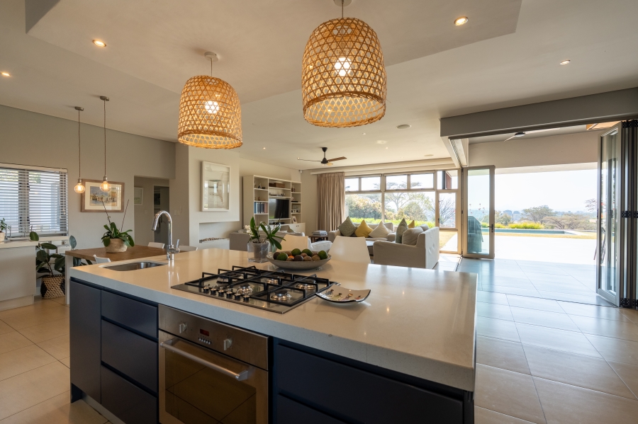 5 Bedroom Property for Sale in Waterberry Country Estate Mpumalanga