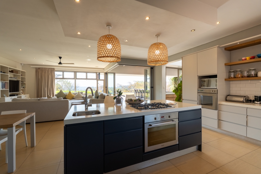 5 Bedroom Property for Sale in Waterberry Country Estate Mpumalanga