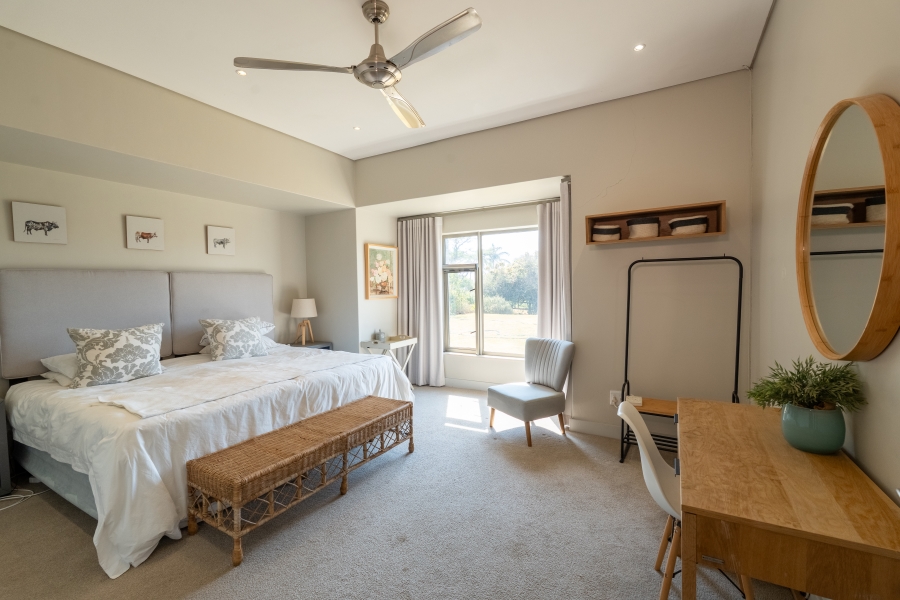5 Bedroom Property for Sale in Waterberry Country Estate Mpumalanga