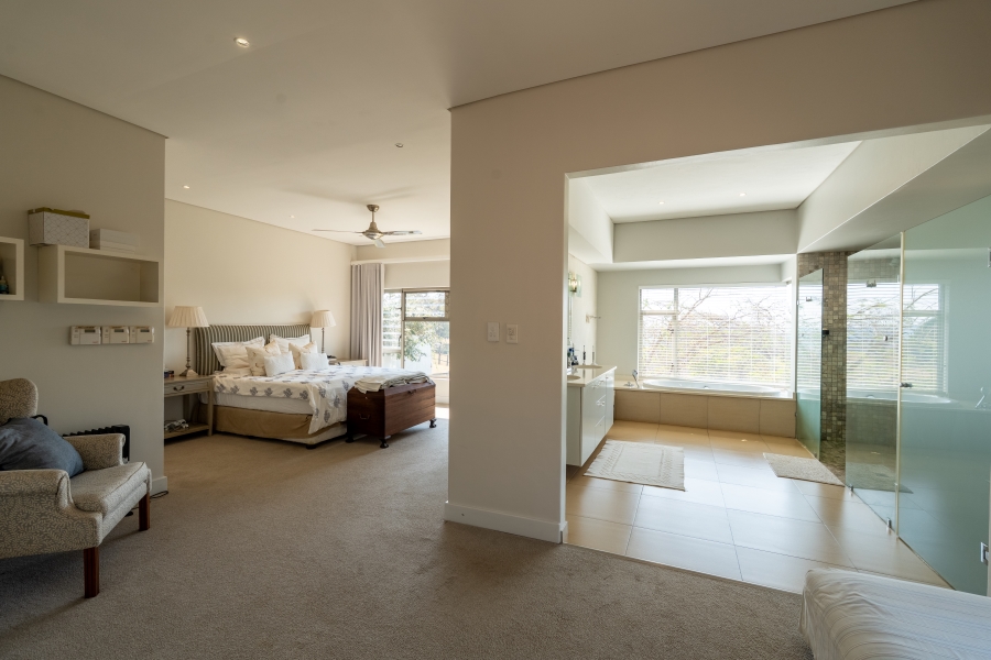 5 Bedroom Property for Sale in Waterberry Country Estate Mpumalanga