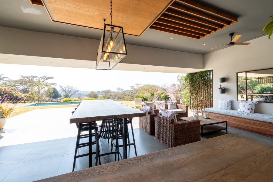 5 Bedroom Property for Sale in Waterberry Country Estate Mpumalanga