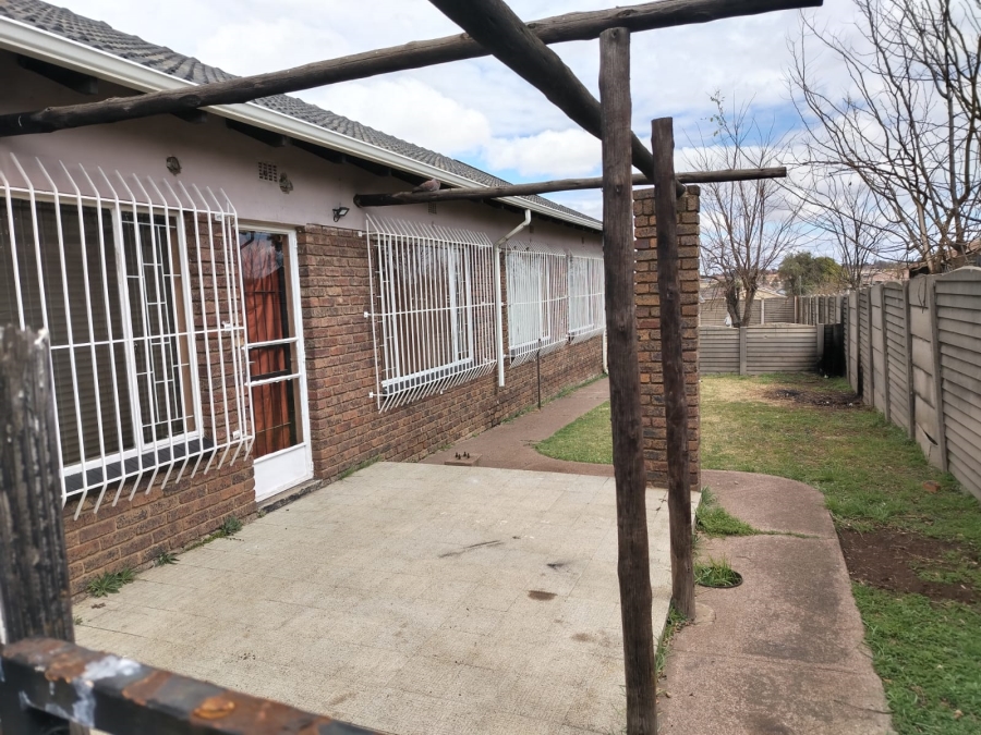 4 Bedroom Property for Sale in Tasbet Park Mpumalanga