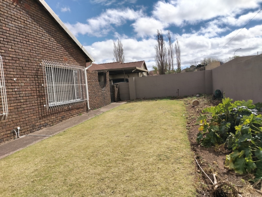 4 Bedroom Property for Sale in Tasbet Park Mpumalanga