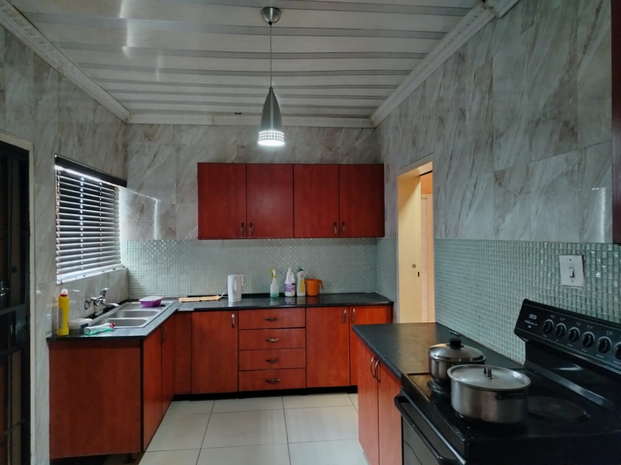 4 Bedroom Property for Sale in Tasbet Park Mpumalanga