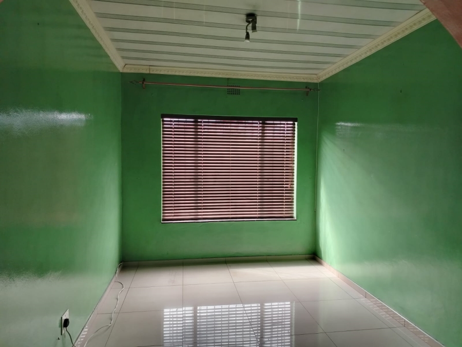 4 Bedroom Property for Sale in Tasbet Park Mpumalanga