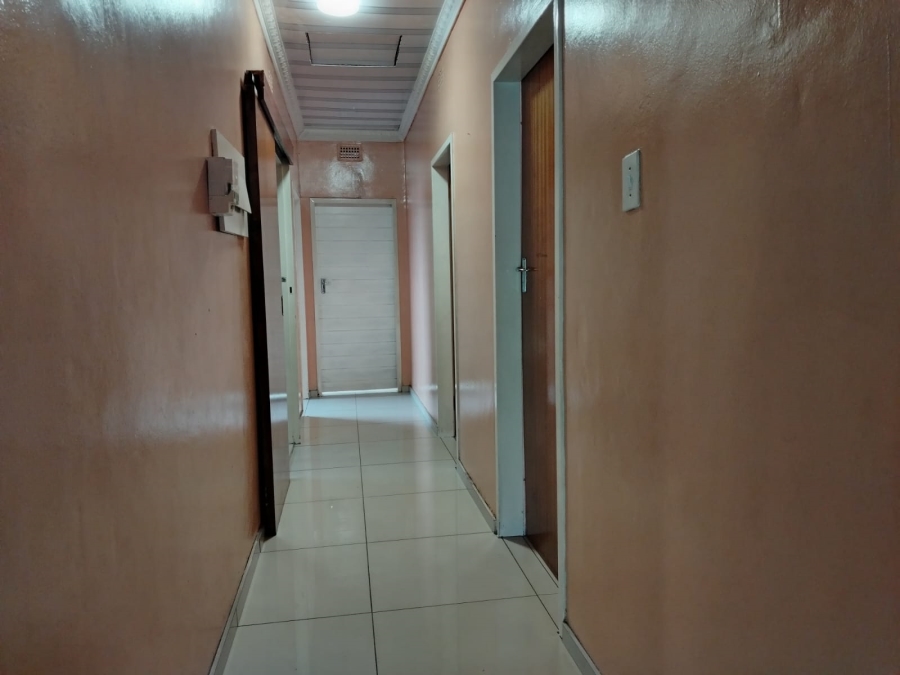 4 Bedroom Property for Sale in Tasbet Park Mpumalanga