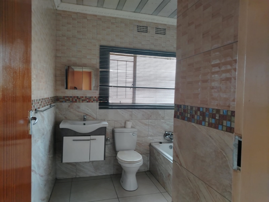 4 Bedroom Property for Sale in Tasbet Park Mpumalanga