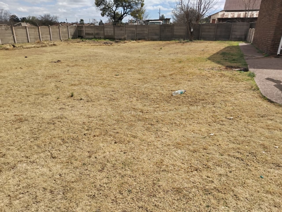 4 Bedroom Property for Sale in Tasbet Park Mpumalanga