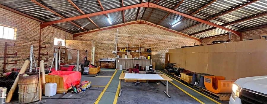 To Let Commercial Property for Rent in Die Heuwel Mpumalanga