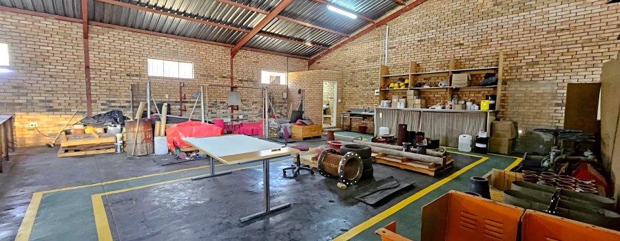 To Let Commercial Property for Rent in Die Heuwel Mpumalanga